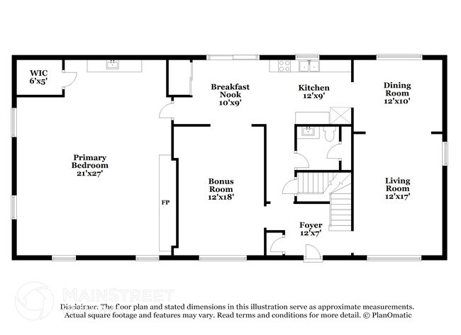 Building Photo - 6430 Kings Way