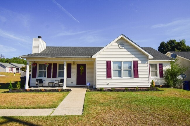 Building Photo - Coming Soon-First Full Months Rent FREE- 3 Bedroom 2 Bathroom- Pets Considered
