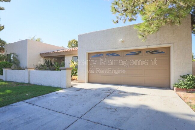 Foto del edificio - 951 E Leeward Ln