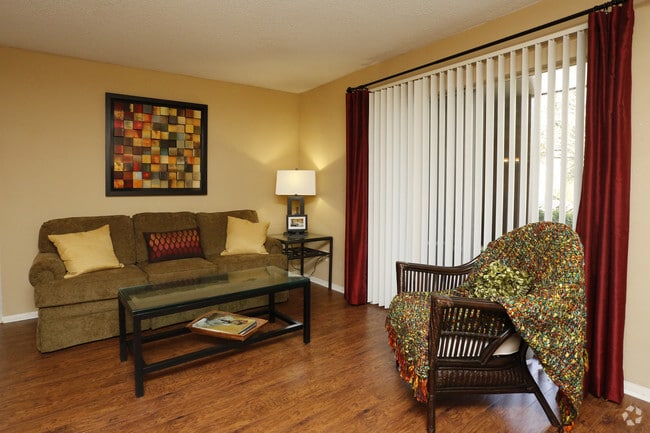 2BR,1.5BA - Apex Hoover