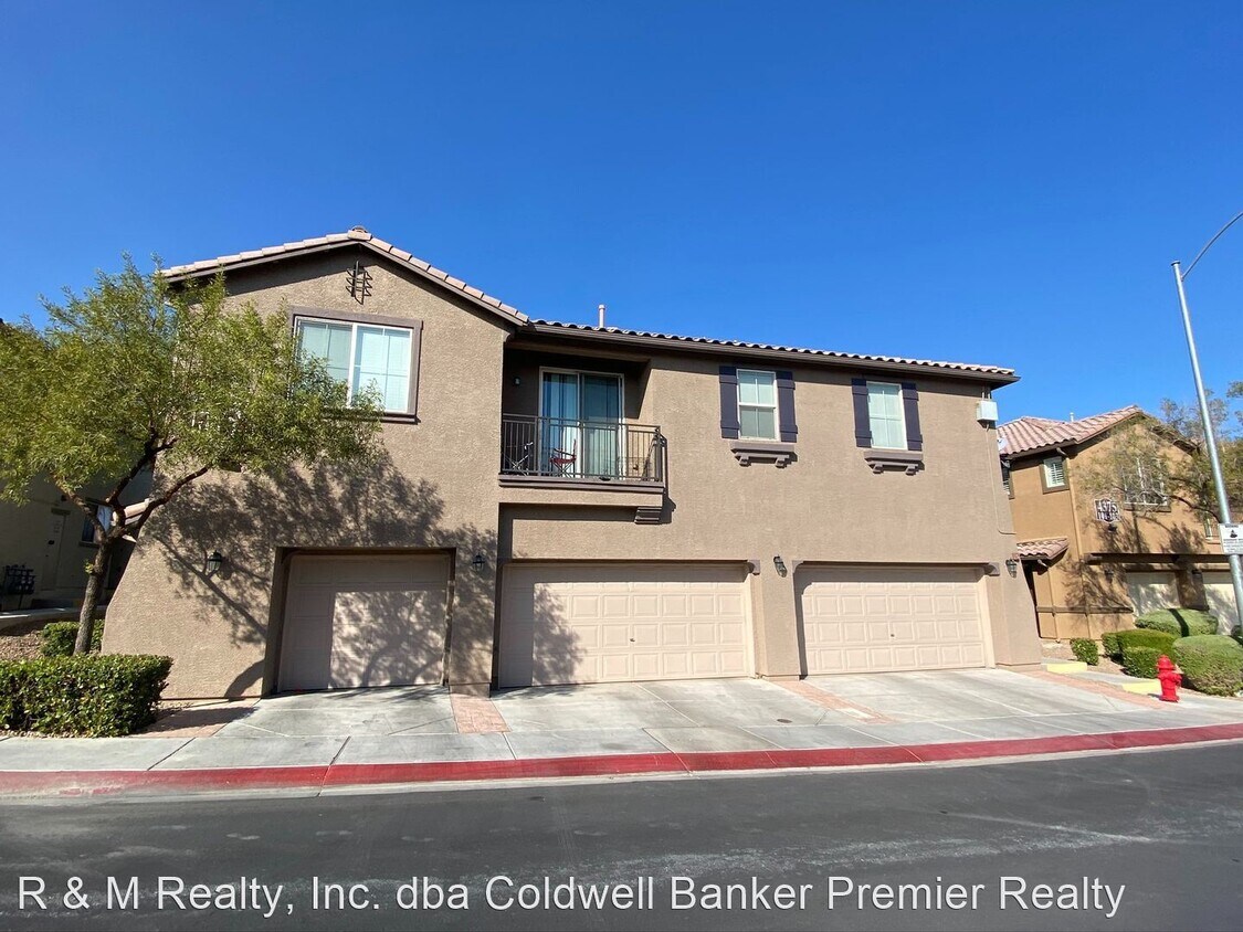 2 br, 2 bath House 4355 Manor 3 House Rental in North Las