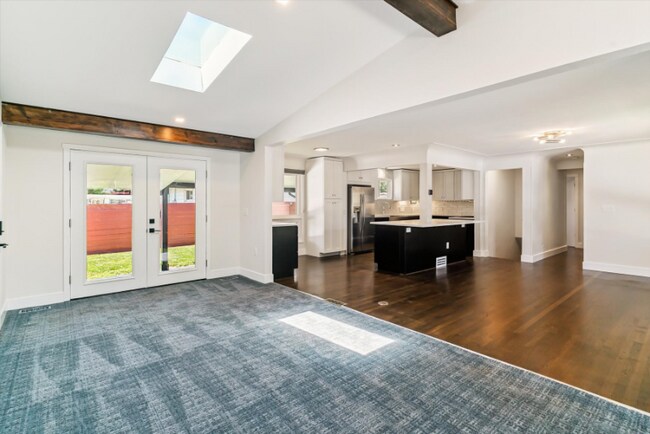 Foto del edificio - 5480 W Iowa Ave