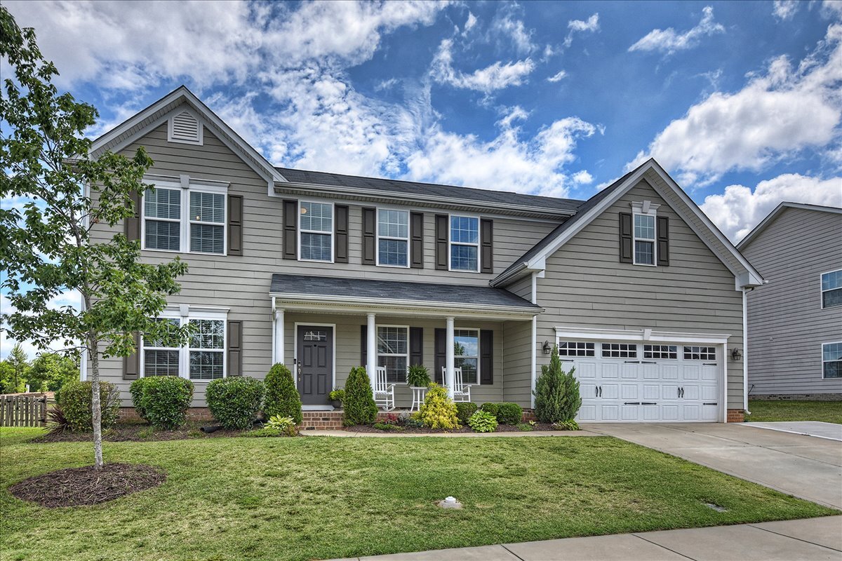 2009 Clover Hill Rd, Indian Trail, NC 28079 House Rental in Indian