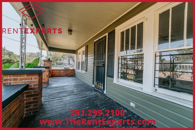 Building Photo - 668 Dauphin Island Pkwy
