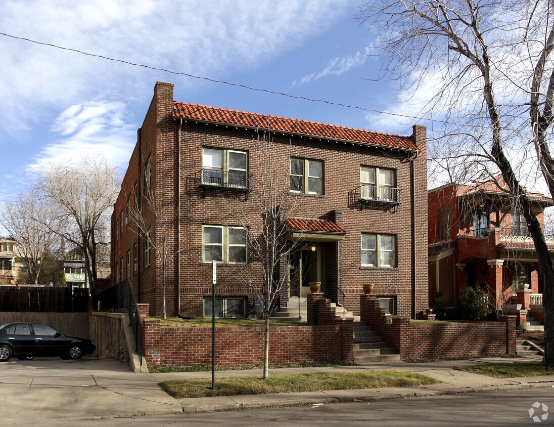 1010 Downing St, Denver, CO 80218 Apartments in Denver, CO