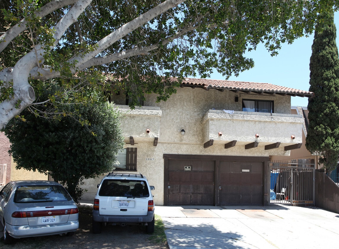Building Photo - 3867 38th St