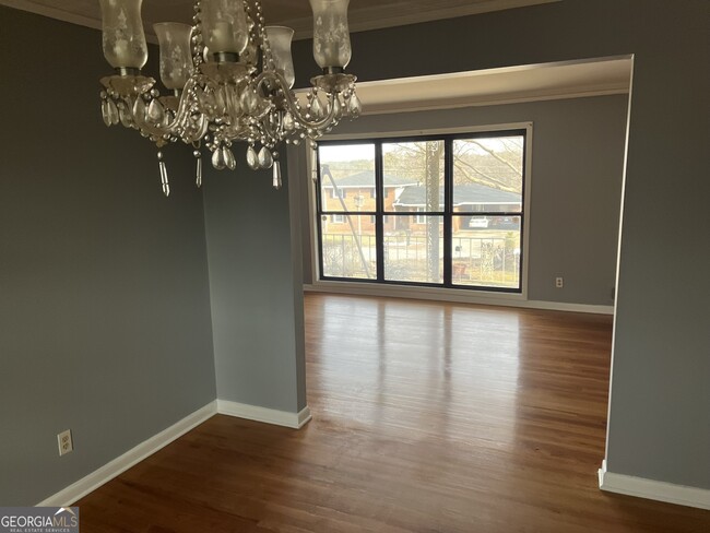 Foto del edificio - 1793 Cherry Valley Cir SE