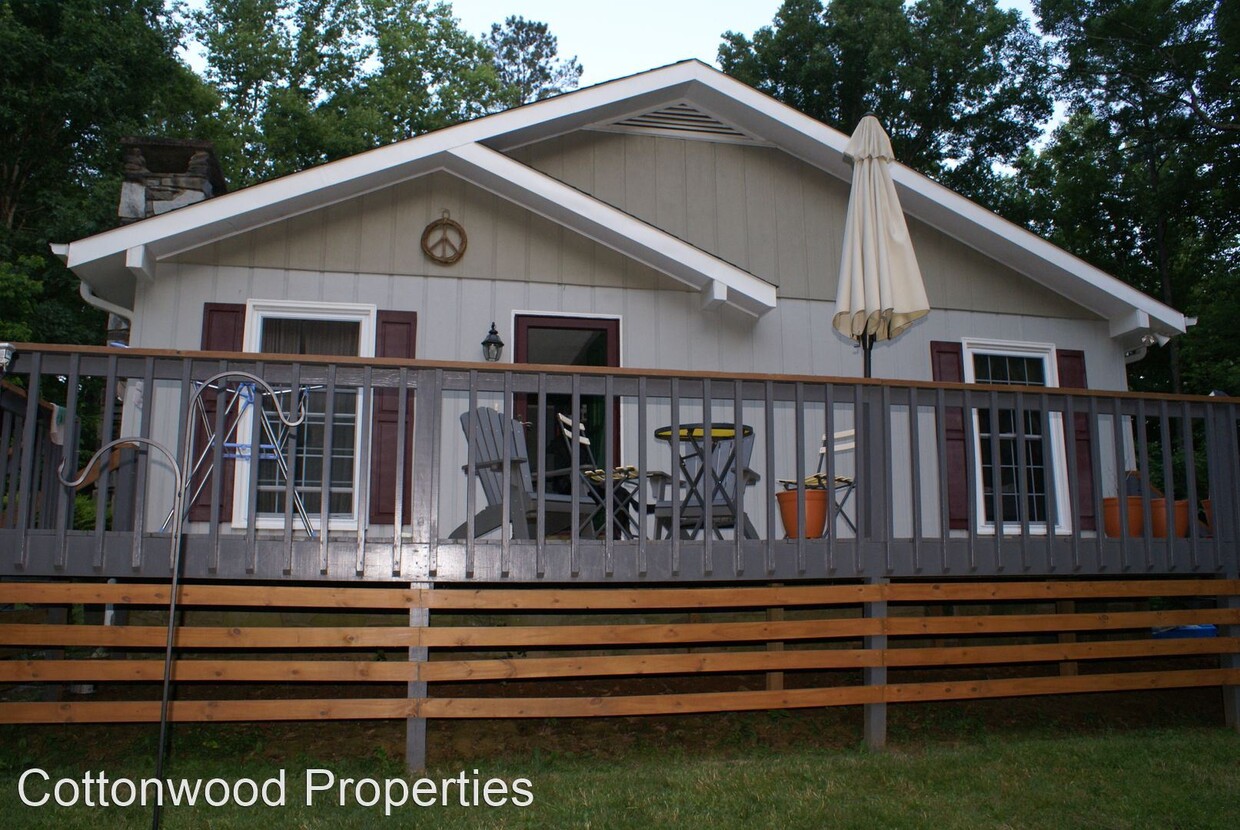 Primary Photo - 2 br, 1 bath House - 4986 US 70 Highway W