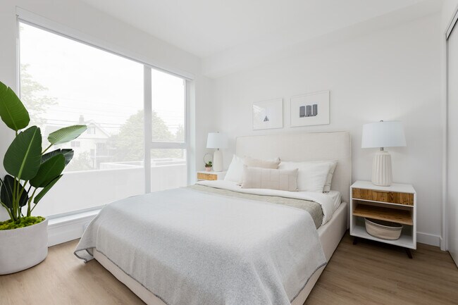 Photo du bâtiment - 181 32nd Av E