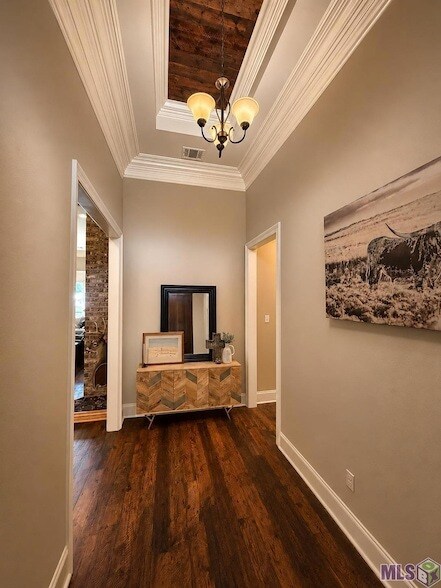 Foto del edificio - 41035 Talonwood Dr
