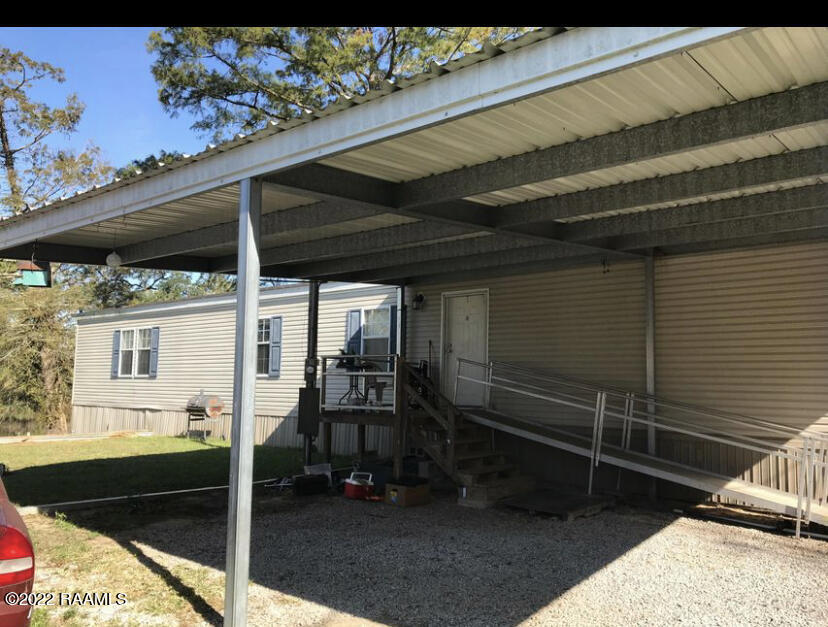 375 Bayou Rd, Port Barre, LA 70577 House Rental in Port Barre, LA