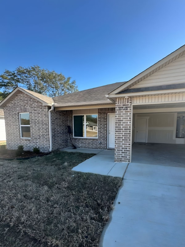 Building Photo - 6726 Leatherwood Lp