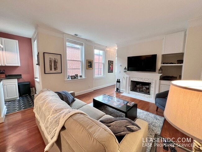 Foto del edificio - 1725 P St NW