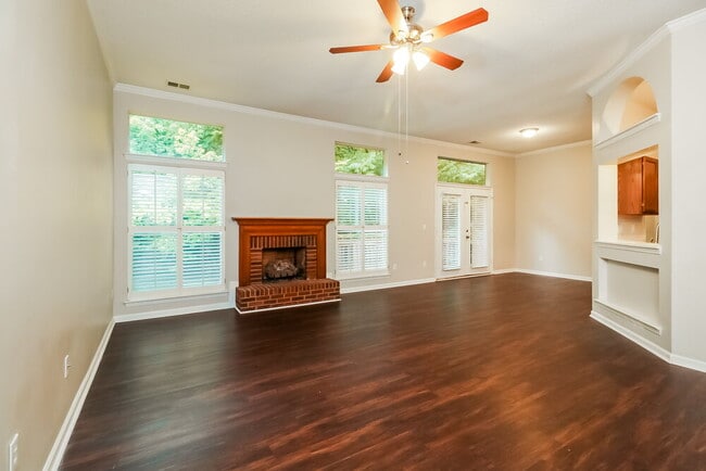 Building Photo - 1506 Newfound Hollow Dr