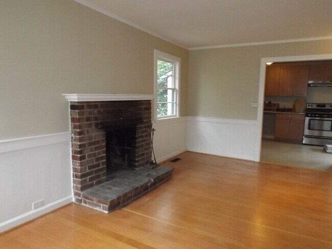 Foto del edificio - 2 Bedroom  House in Bryant