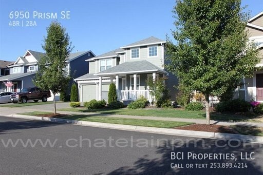 Building Photo - 6950 Prism St SE
