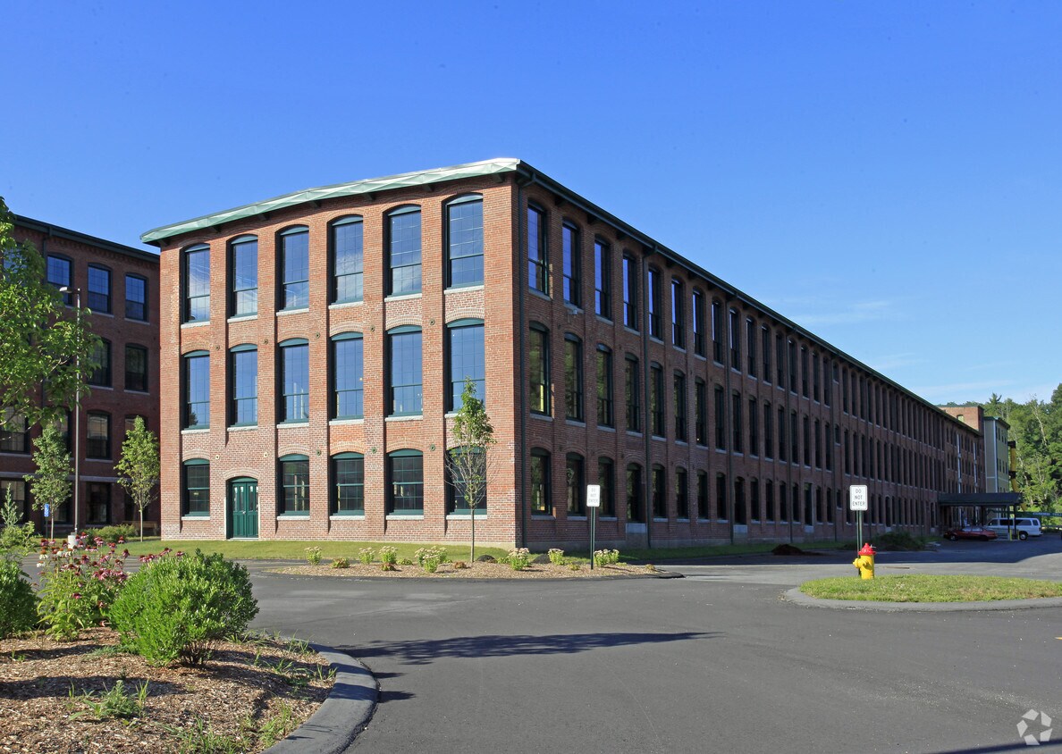 Riverside Commons Alquileres en Fitchburg, MA