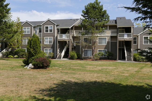 On the Green Apartment Homes Apartments - Mukilteo, WA | Apartments.com