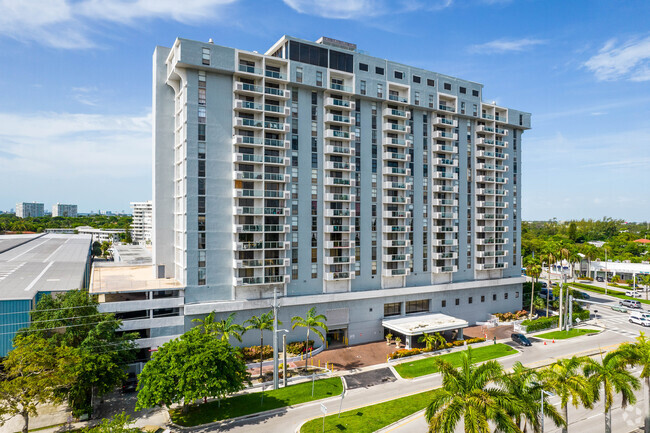 Building Photo - Sailboat Cay