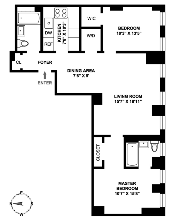 Building Photo - 230 W 78th St