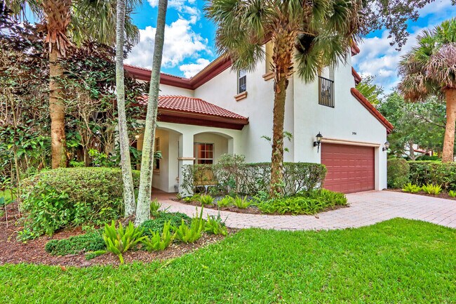 Foto del edificio - 1904 Flower Dr