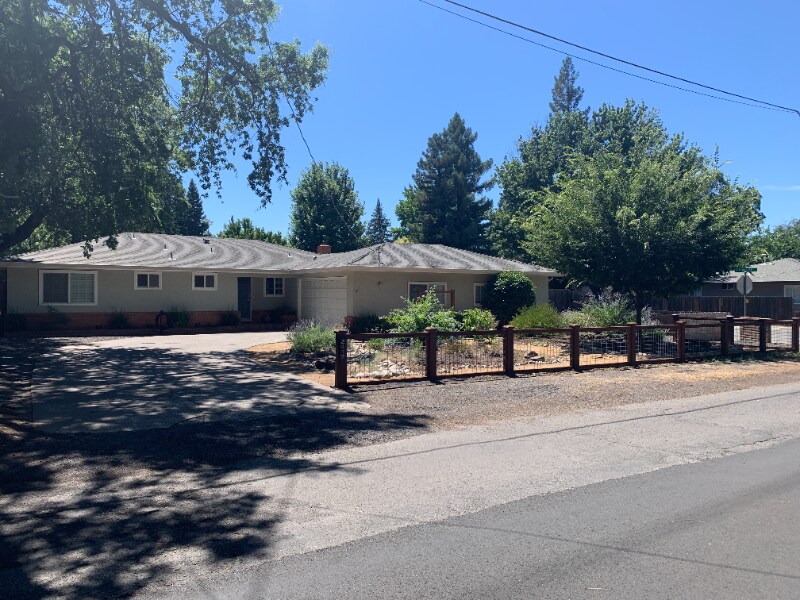 2417 Guynn Ave, Chico, CA 95926 House Rental in Chico, CA