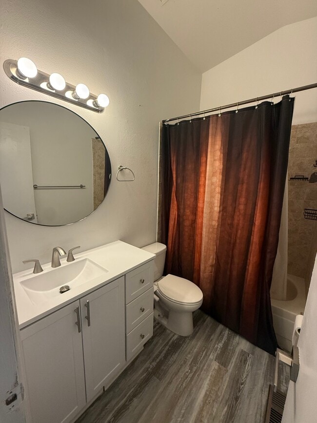 Photo - 5730 S Buckskin Pass Dr (Colorado Springs, CO) Townhome