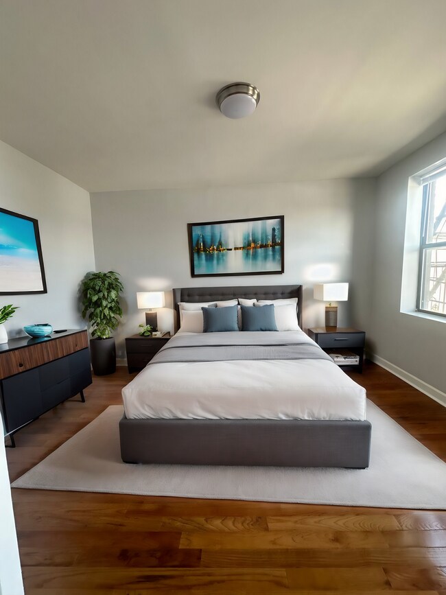 Foto del edificio - 505 57th St