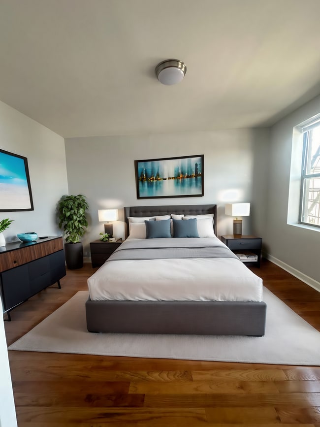 Foto del edificio - 505 57th Street Apartments