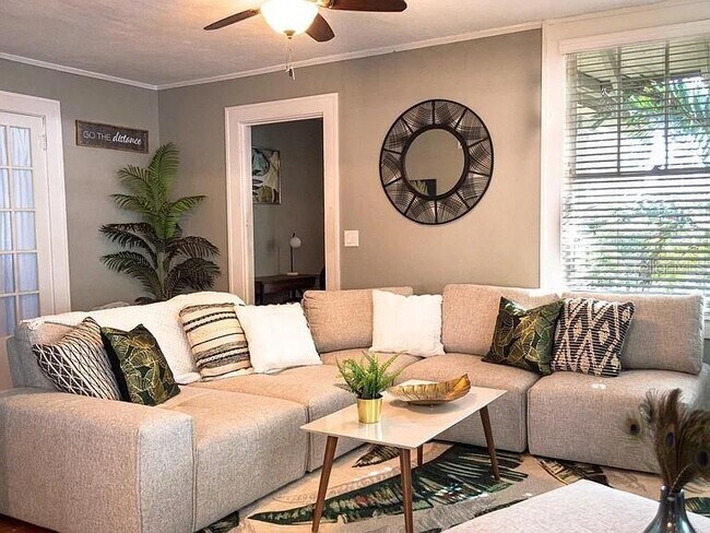 Foto del edificio - 1013 22nd Ave N