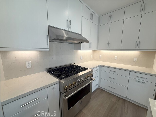 Foto del edificio - 624 McFadden St