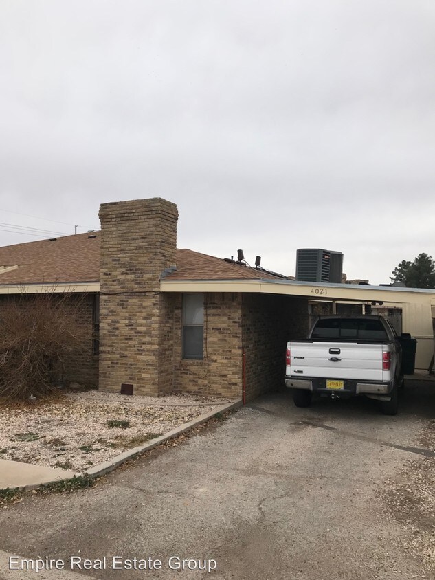Primary Photo - 4021 N Grimes St