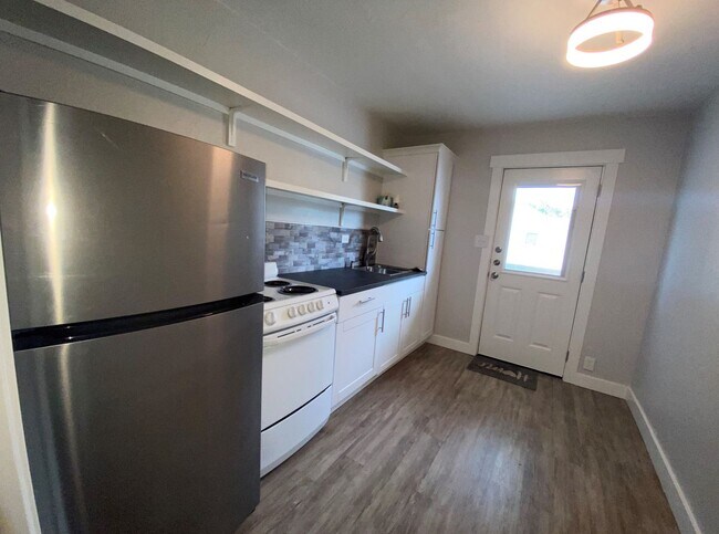 Foto del edificio - TALLEY ADDITION