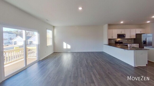 Building Photo - 720 Lucky Clover Way