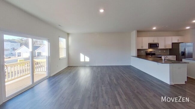 Foto del edificio - 720 Lucky Clover Way