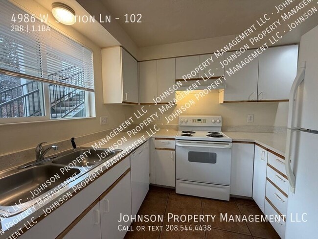 Foto del edificio - 4986 W Station Ln