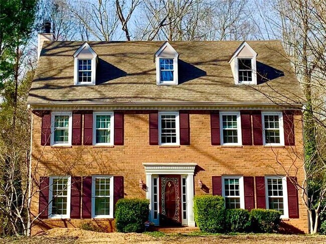 Building Photo - 2505 Chestnut Springs Trail