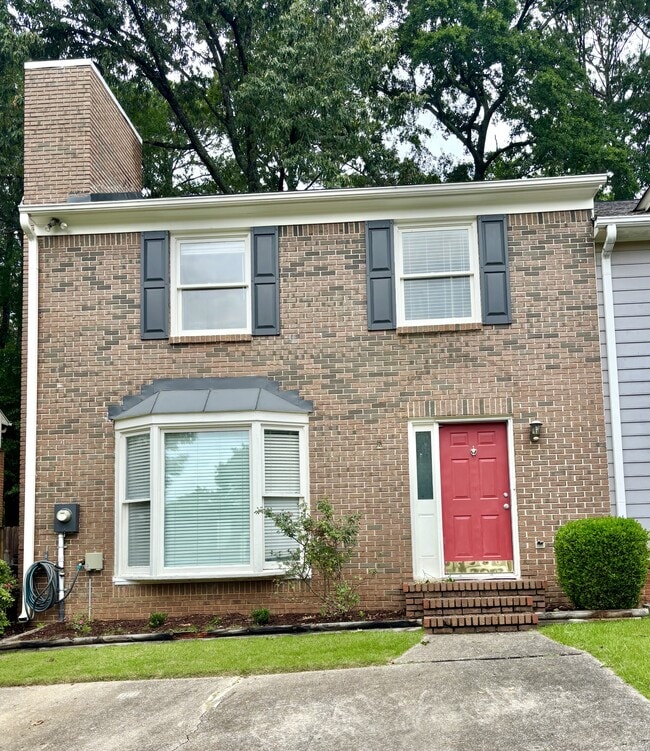 Building Photo - 4858 Riverwood Pl