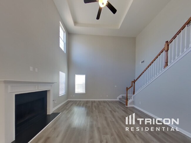Building Photo - 400 Mica Trail