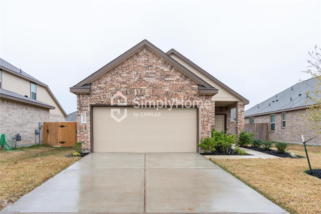 Foto principal - 2219 Spring Hollow Dr