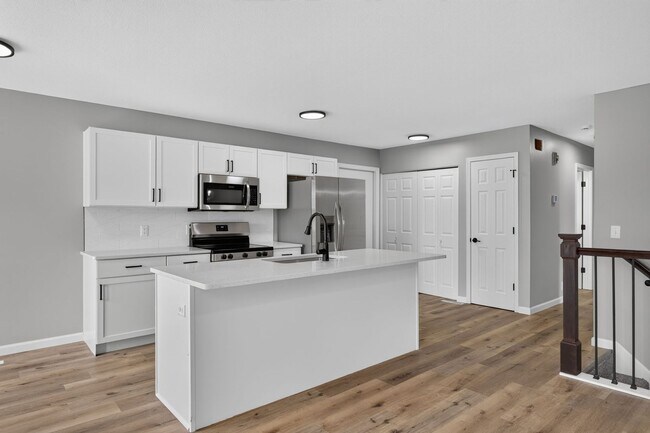 Foto del edificio - 2111 Timber Creek Dr
