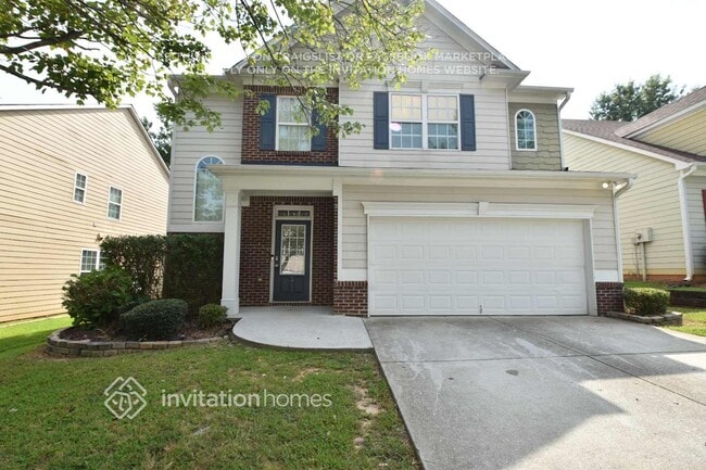 Building Photo - 3158 Yelton Ln