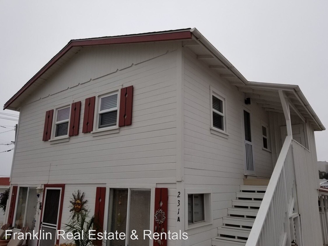 Primary Photo - 1 br, 1 bath House - 231 Surf A