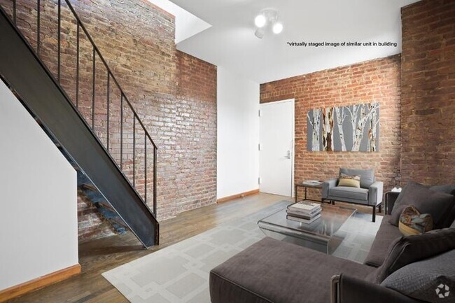 Building Photo - 410 E 13th St