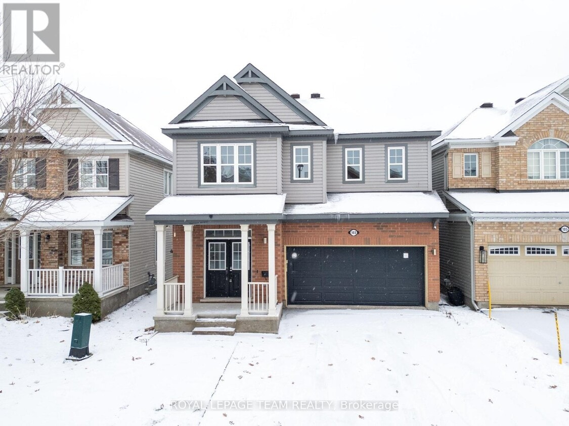 Photo principale - 103 Coriolis Ct