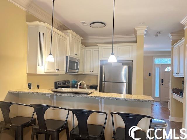 Foto del edificio - 788 Gabreski Ln