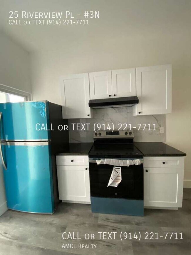 Foto del edificio - 25 Riverview Pl