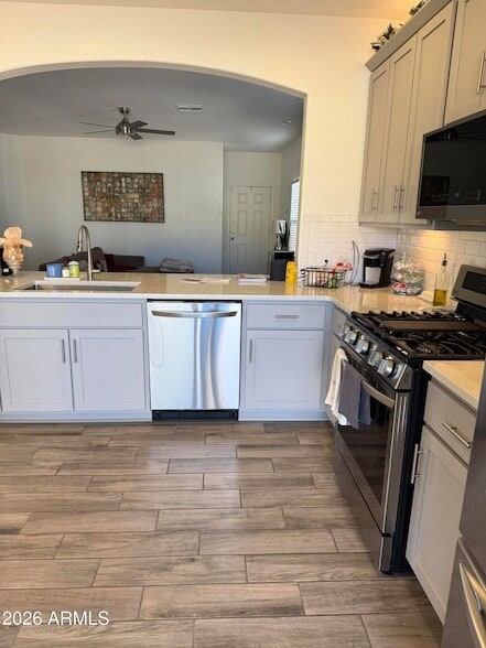 Foto del edificio - 4171 Tinker Dr