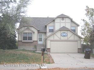 Primary Photo - 4 br, 2 bath House - 1305 Suncrest Way