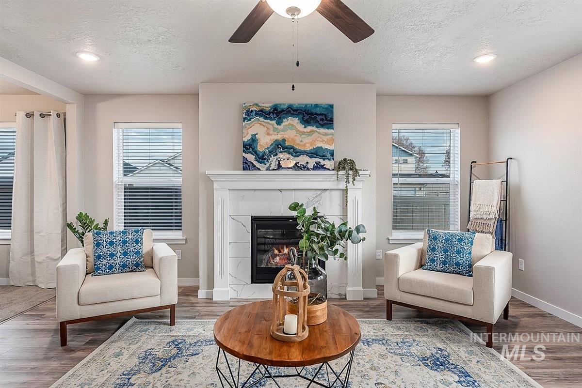 12547 Herrick St, Caldwell, ID 83607 House Rental in Caldwell, ID